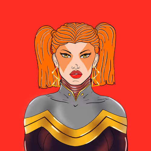 Multiverseofwomen
