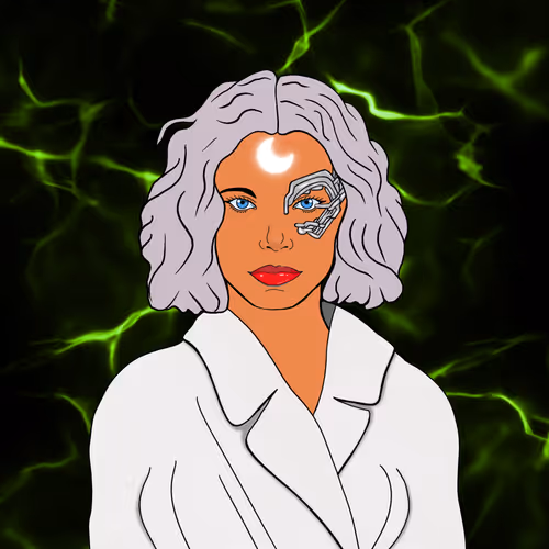 Multiverseofwomen