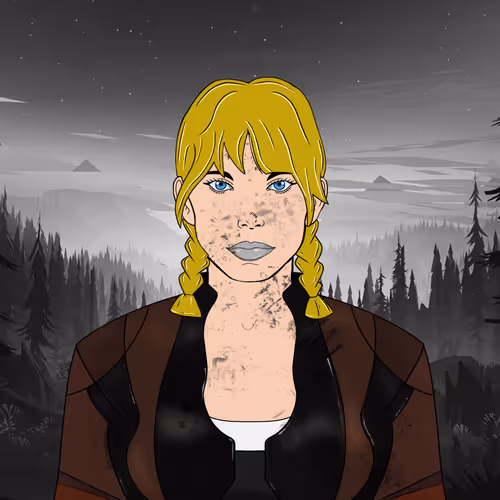 Multiverseofwomen