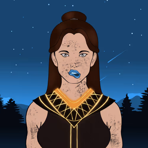 Multiverseofwomen