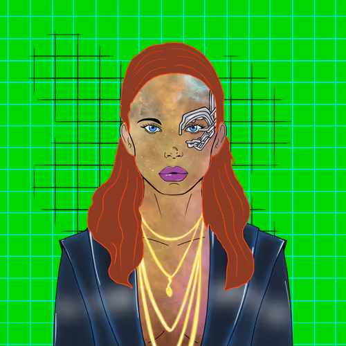Multiverseofwomen