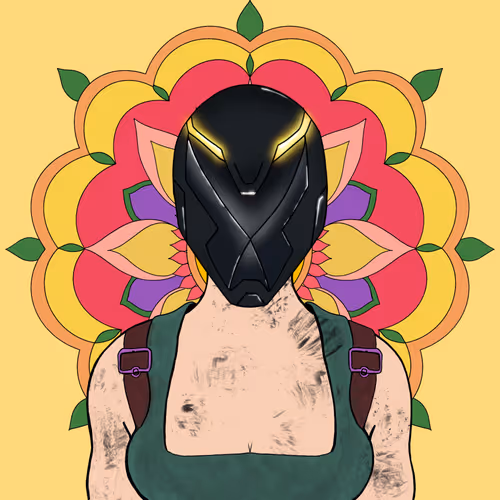 Multiverseofwomen