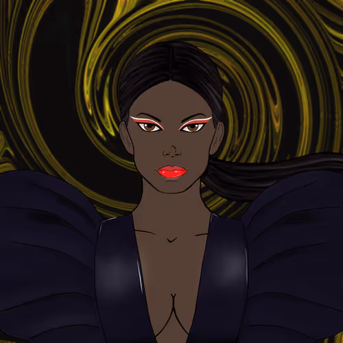 Multiverseofwomen