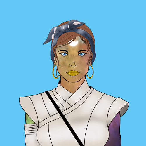 Multiverseofwomen