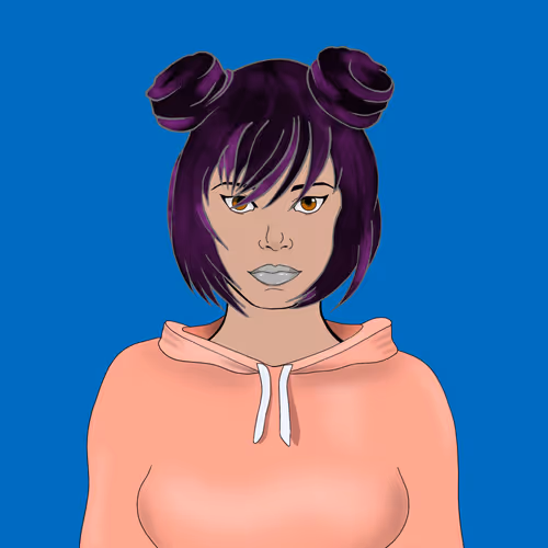 Multiverseofwomen