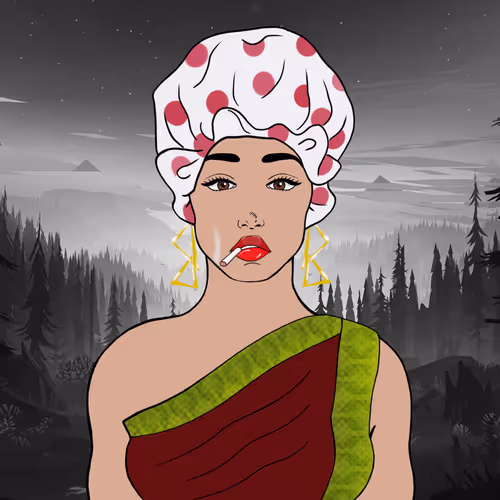 Multiverseofwomen