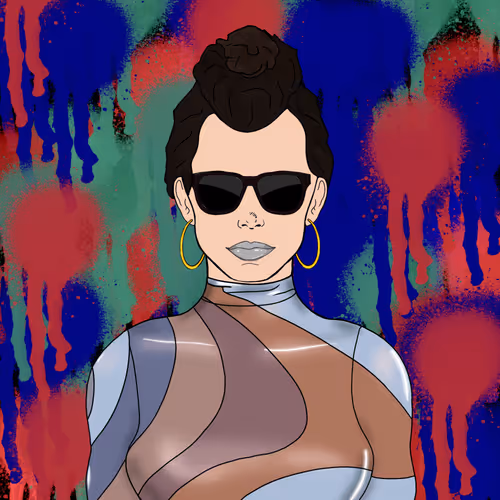 Multiverseofwomen