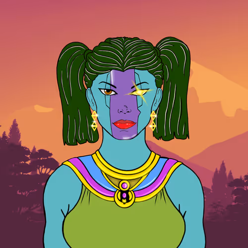 Multiverseofwomen