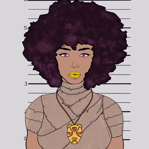 Multiverseofwomen