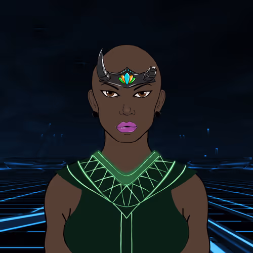 Multiverseofwomen