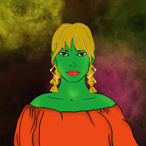 Multiverseofwomen