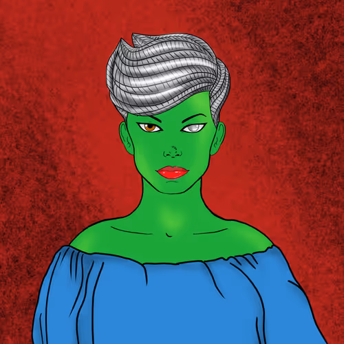 Multiverseofwomen