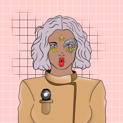 Multiverseofwomen