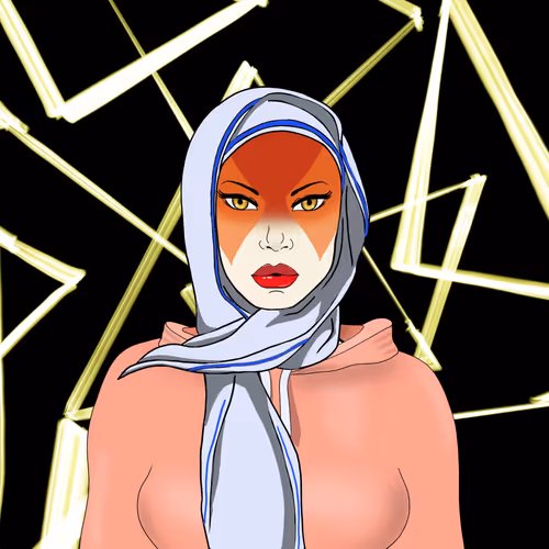 Multiverseofwomen