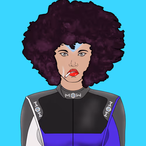 Multiverseofwomen