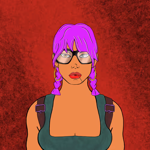 Multiverseofwomen