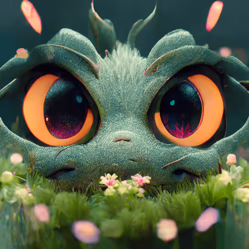 Lil Dragons