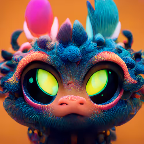 Lil Dragons
