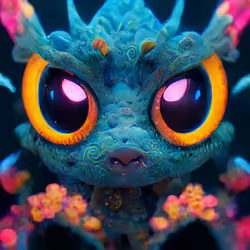 Lil Dragons