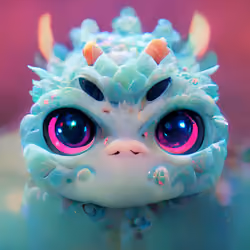 Lil Dragons