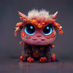 Lil Dragons