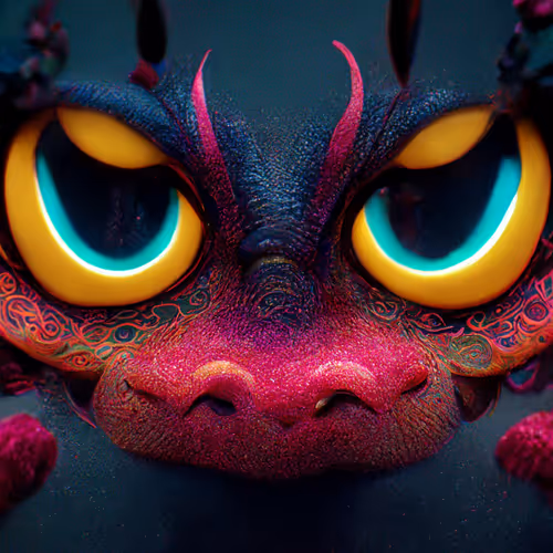 Lil Dragons Official