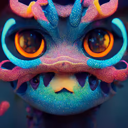 Lil Dragons