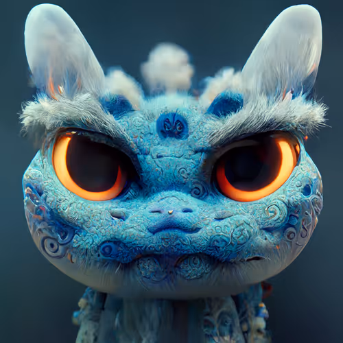 Lil Dragons Official
