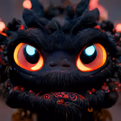 Lil Dragons