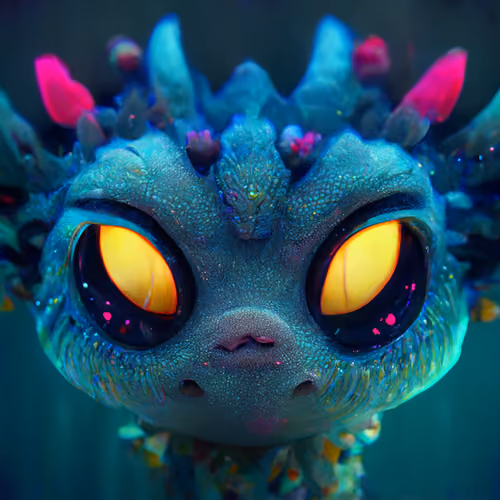 Lil Dragons
