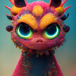Lil Dragons