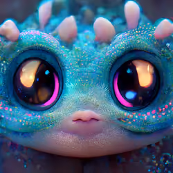 Lil Dragons
