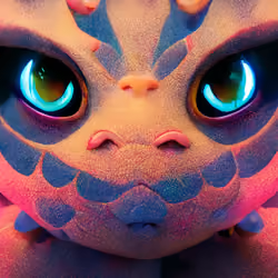Lil Dragons