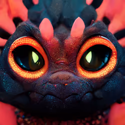 Lil Dragons