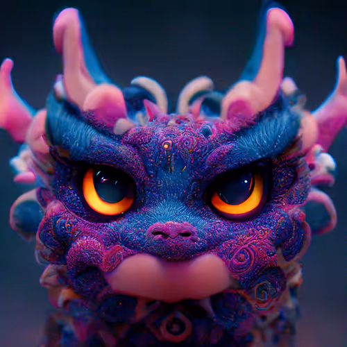 Lil Dragons Official