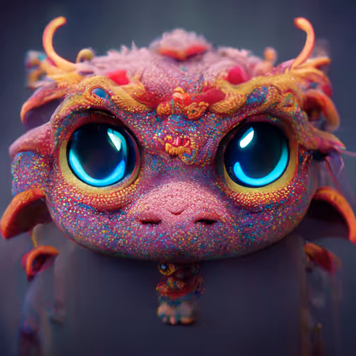 Lil Dragons Official