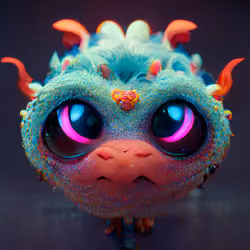 Lil Dragons