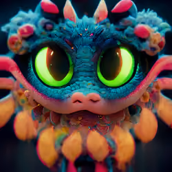 Lil Dragons