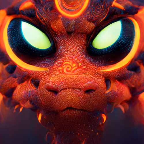 Lil Dragons