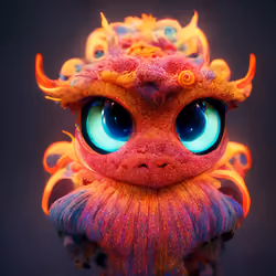 Lil Dragons