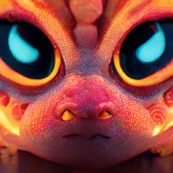 Lil Dragons