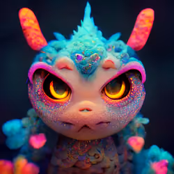 Lil Dragons