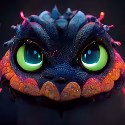 Lil Dragons