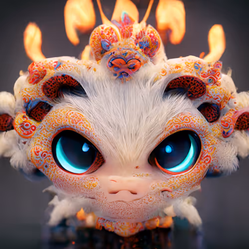 Lil Dragons Official