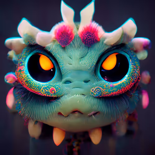 Lil Dragons Official