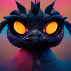 Lil Dragons