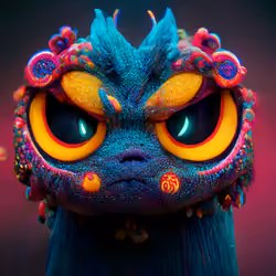 Lil Dragons