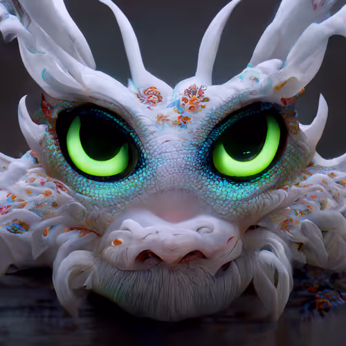 Lil Dragons Official