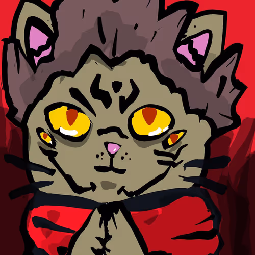 Into The Meow