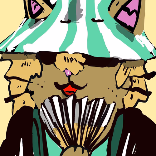 Into The Meow